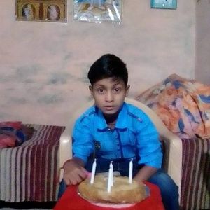 Meet your Posher, Kushi pathak